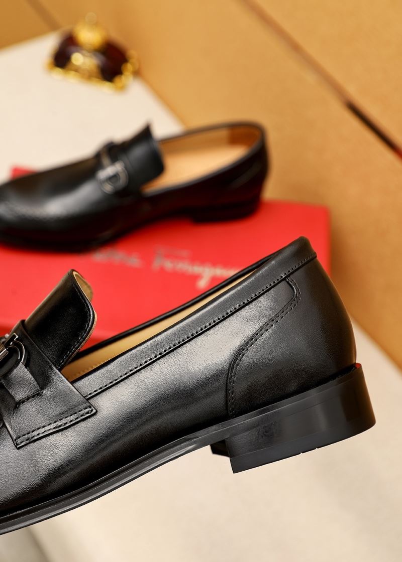 Ferragamo Shoes